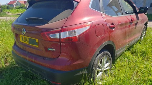 Stop dreapta spate Nissan Qashqai 2014 SUV 1.