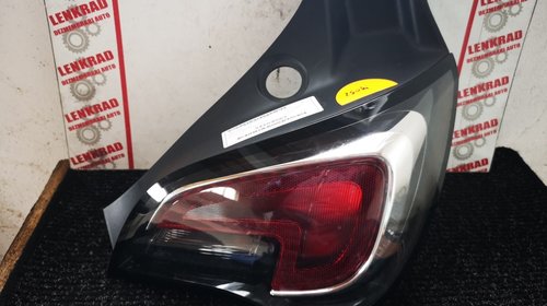 Stop dreapta spate Opel Adam 2018