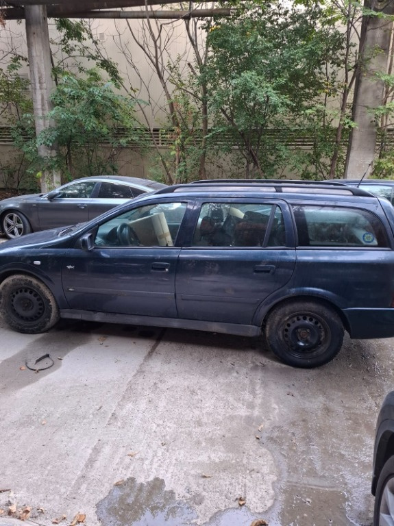 Stop dreapta spate Opel Astra G 2002 Break 1.6 - imagine 2