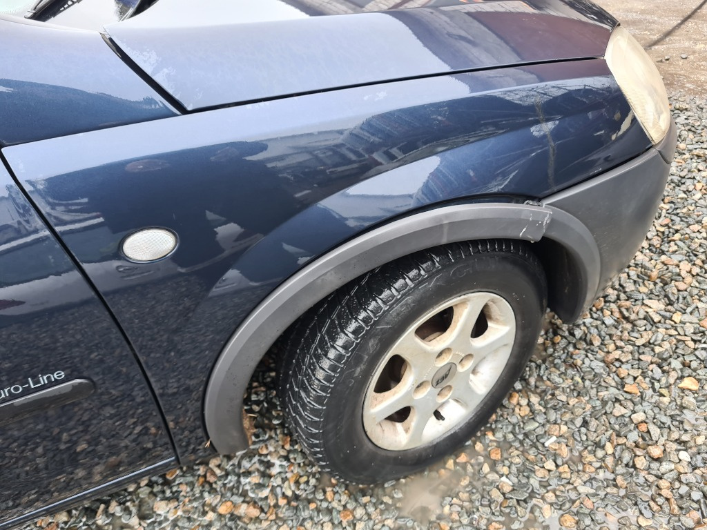 Stop dreapta spate Opel Corsa C 2002 2 u