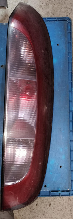 Stop dreapta spate Opel Corsa C 2002,Cod GM09114337 Opel Corsa C an 2002 cod piesa GM09114337 S49