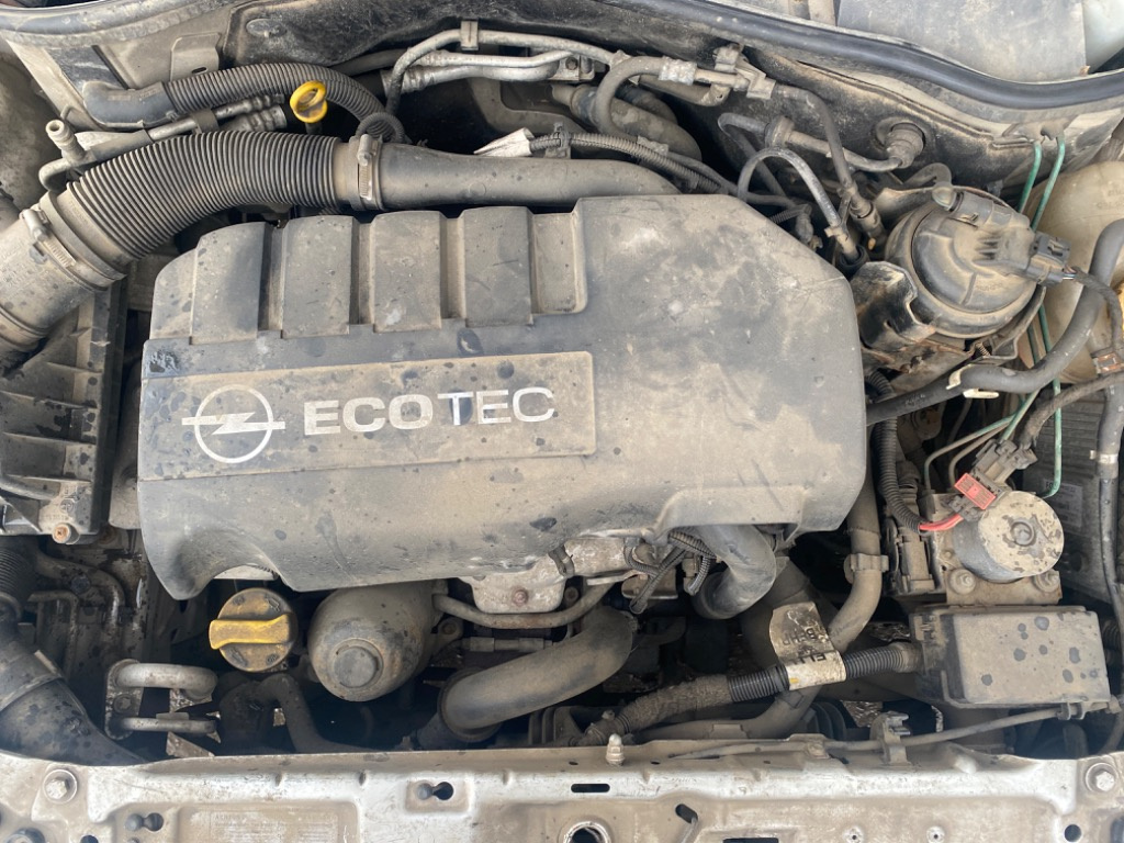 Stop dreapta spate Opel Corsa C 2005 Hat
