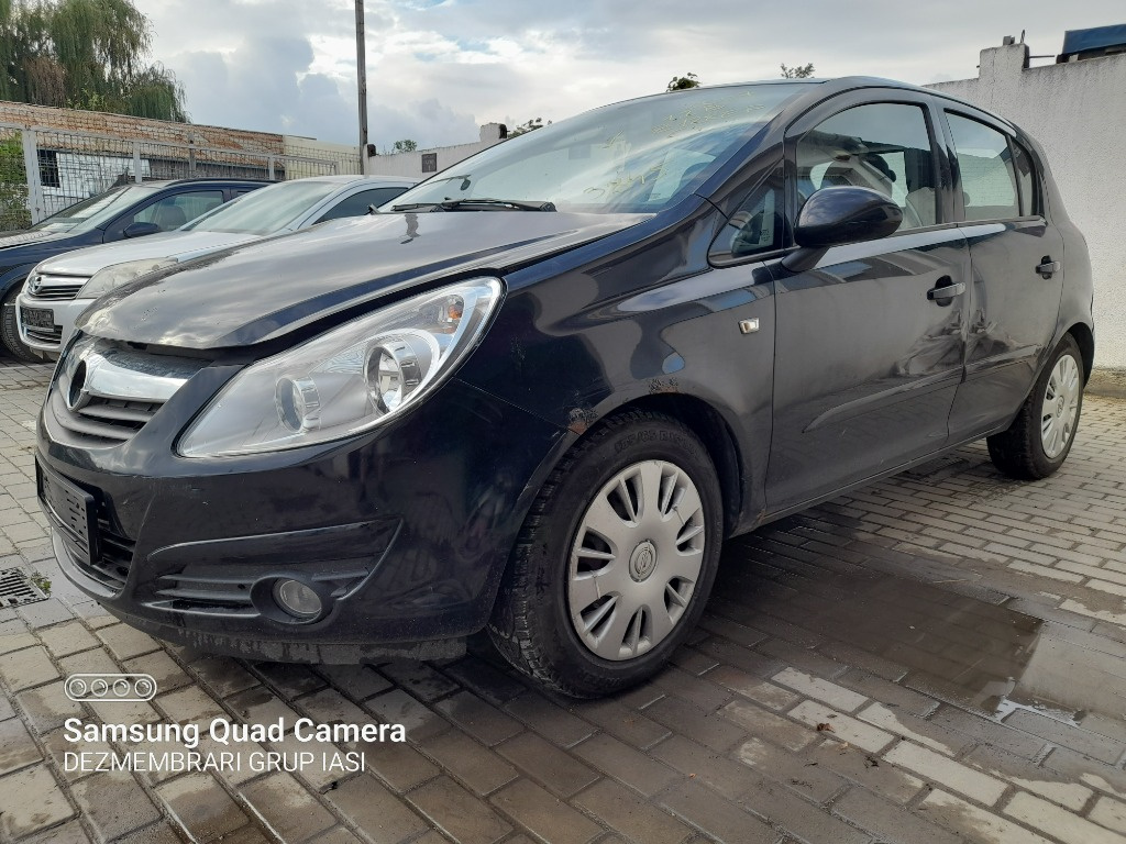 Stop dreapta spate Opel Corsa D 2007 hat