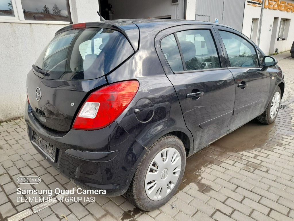 Stop dreapta spate Opel Corsa D 2007 hat