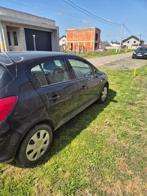 Stop dreapta spate Opel Corsa D 2009 Hat
