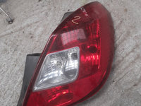 Stop dreapta spate Opel Corsa d an 2009