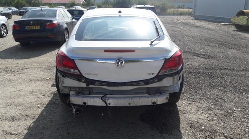 Stop dreapta spate Opel Insignia A 2010 Berli