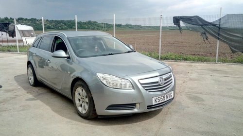 Stop dreapta spate Opel Insignia A 2011 Break 2.0