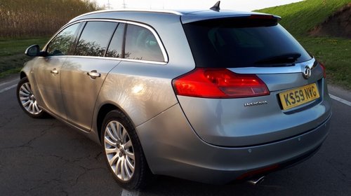 Stop dreapta spate Opel Insignia A 2011 Break 2.0