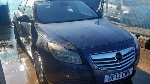 Stop dreapta spate Opel Insignia A 2013 Berli