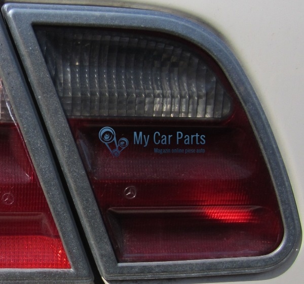 Stop dreapta spate partea interior MERCE E-CLASS (W210) E 200 Kompressor (210.048) 120kW 08.00-03.02 -715010693406