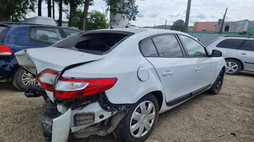 Stop dreapta spate Renault Fluence 2016 Sedan 1.5