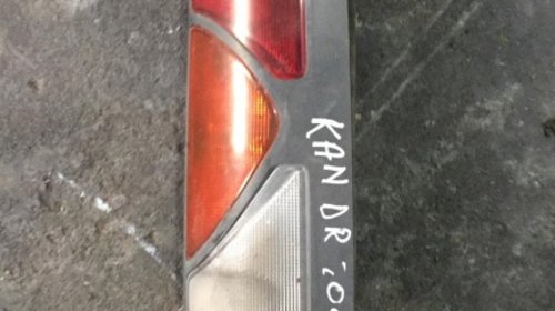 Stop dreapta spate Renault Kangoo 2003