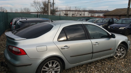 Stop dreapta spate Renault Laguna 2 2001 berlina cu haion 1.8 benzina