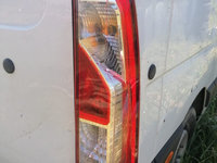 Stop dreapta spate renault master 3 duba