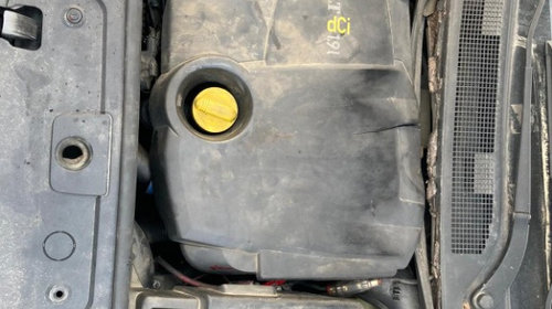 Stop dreapta spate Renault Megane 2 2004 limuzina 1.9 dCi