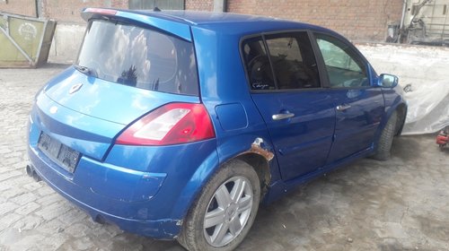 Stop dreapta spate Renault Megane II 2003 Hatchback 1.6 16v benzina