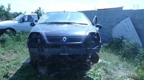 Stop dreapta spate Renault Scenic 2001 hatchback 1.6 16 v