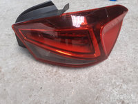 Stop dreapta spate seat ibiza 5 2017 cu led