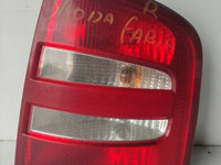 Stop Dreapta Spate Skoda Fabia 1 Combi / Break