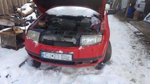 Stop dreapta spate Skoda Fabia 2000 hatback 1900