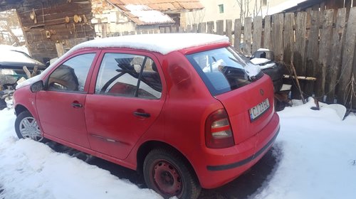 Stop dreapta spate Skoda Fabia 2000 hatback 1900