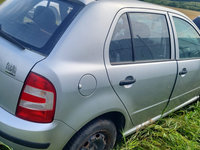 Stop dreapta spate Skoda Fabia 2006 HATCHBACK 1,2