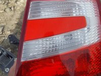 Stop dreapta spate Skoda Fabia Facelift an 2006 Hatchback