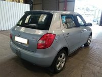 Stop dreapta spate Skoda Fabia II 2010 Hatchback 1.4 TDi