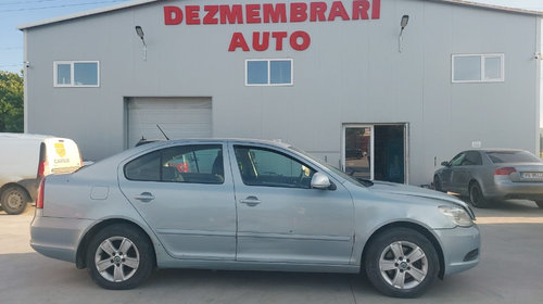 Stop dreapta spate Skoda Octavia 2 2010 HATCHBACK 2.0