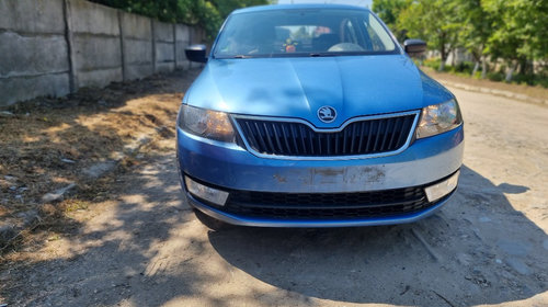 Stop dreapta spate Skoda Rapid 2014 Hatchback