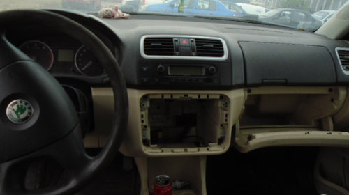Stop dreapta spate Skoda Roomster 2007 Hatchback 1.6