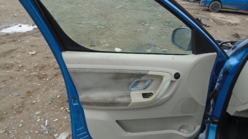 Stop dreapta spate Skoda Roomster 2007 Hatchback 1.6