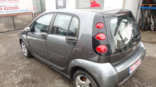 Stop dreapta spate Smart Forfour 2006 hatchback 1.5 DCI