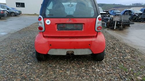 Stop dreapta spate Smart Fortwo 2001 Hatchback 600