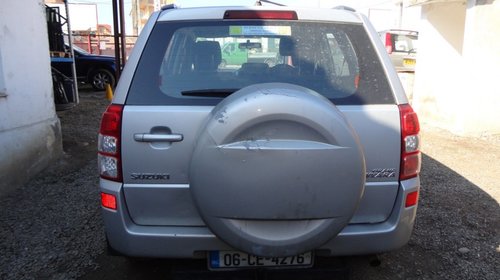 Stop dreapta spate Suzuki Grand Vitara 2006 SUV 1.9 DDiS