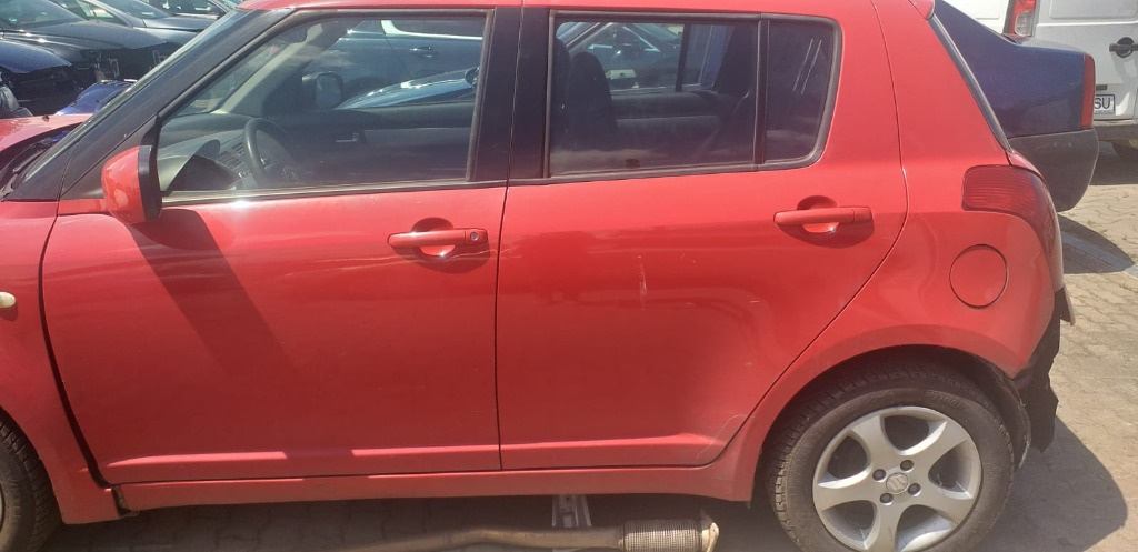 Stop dreapta spate Suzuki Swift 2005 Hat