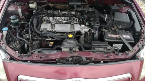 Stop dreapta spate Toyota Avensis 2004 Hatchback 2.0 D-4D