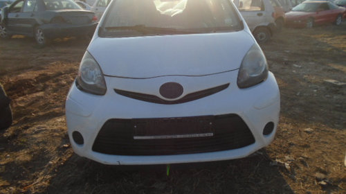 Stop dreapta spate Toyota Aygo 2013 Hatchback