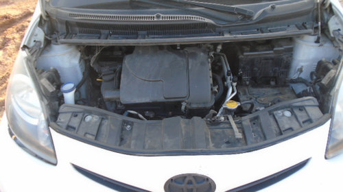Stop dreapta spate Toyota Aygo 2013 Hatchback 1.0