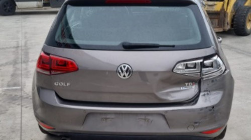 Stop dreapta spate Volkswagen Golf 7 2016 Hatchback 1,6
