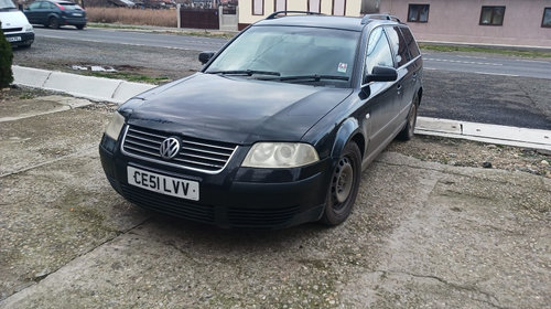 Stop dreapta spate Volkswagen Passat B5 2003 