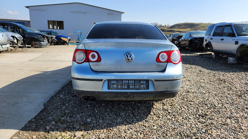 Stop dreapta spate Volkswagen Passat B6 2006 