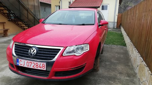 Stop dreapta spate Volkswagen Passat B6 2007 Hatchback 2.0 TDI