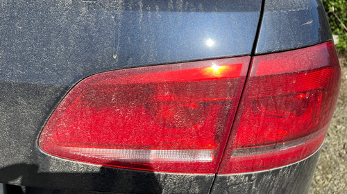 Stop dreapta spate Volkswagen Passat B7 2015 