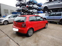 Stop dreapta spate Volkswagen Polo 9N 2008 Hatchback 1.4 i