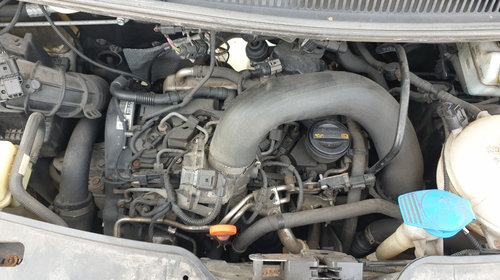 Stop dreapta spate Volkswagen T5 2011 Duba 2.0TDI