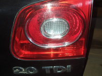 Stop dreapta spate Volkswagen Tiguan 2008