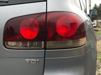 Stop dreapta spate Volkswagen Touareg 7L 2008 suv 2.5