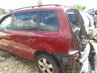 Stop dreapta spate Volkswagen Touran 2008 Hatchback 2.0